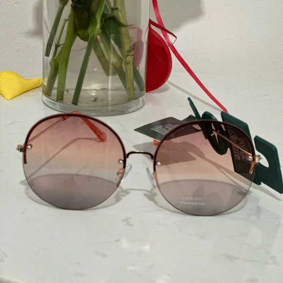 Wild fable sunglasses - Picture 1 of 5